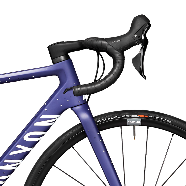 Canyon Ultimate CF SL 7 WMN Disc Canyon Ultimate CF SL 7 WMN Disc