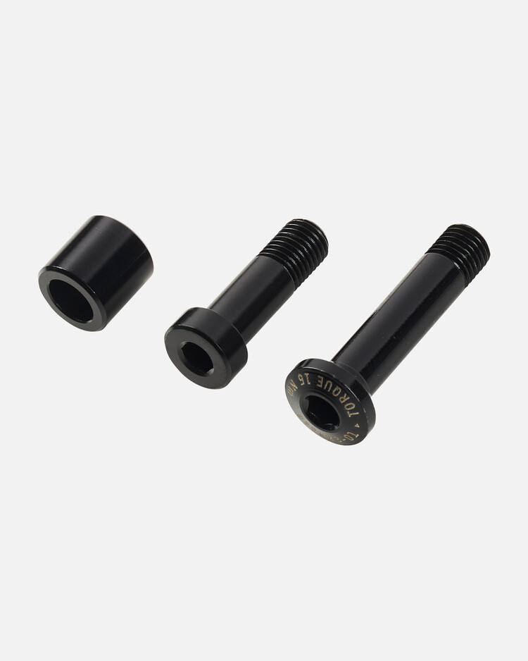 Canyon GP0093-01 Mounting Kit RS Canyon GP0093-01 Mounting Kit RS