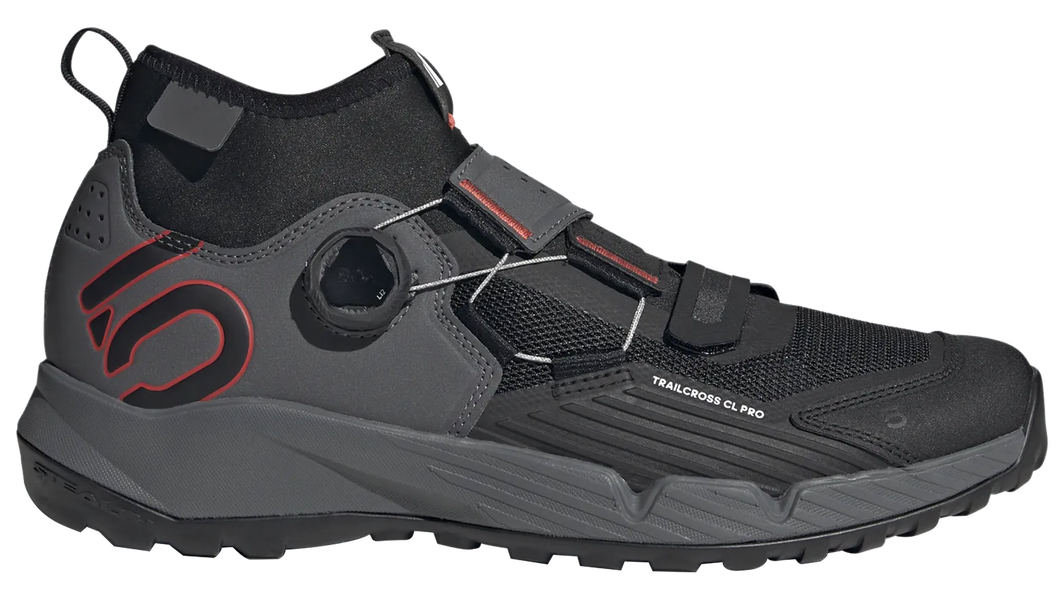 Five Ten Trailcross Pro Clip In MTB Shoes CANYON IE
