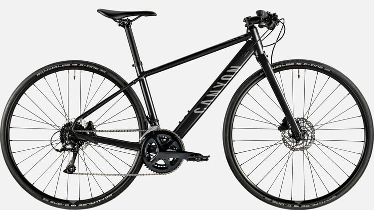 Roadlite WMN AL 6.0 Roadlite WMN AL 6.0