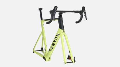 Aeroad CF SLX Frame-Brake-Kit Di2 Aeroad CF SLX Frame-Brake-Kit Di2