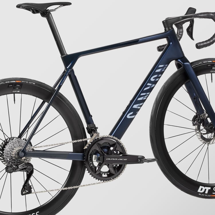 Ultimate CF SLX 9 Di2 Aero Ultimate CF SLX 9 Di2 Aero