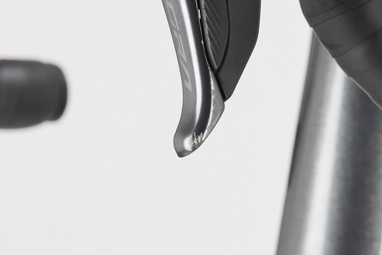 Endurace CF SLX 8 Di2 Endurace CF SLX 8 Di2