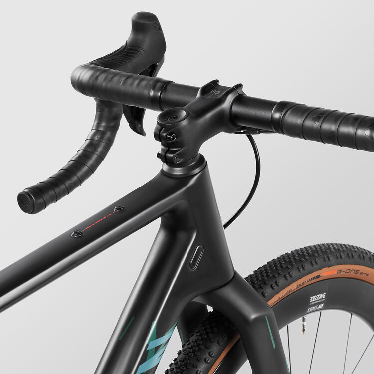 Grizl CF SLX 8 Di2 Grizl CF SLX 8 Di2