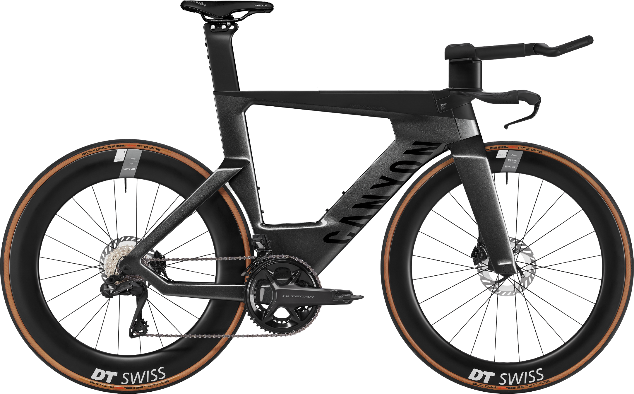 Speedmax CF SLX 8 Di2