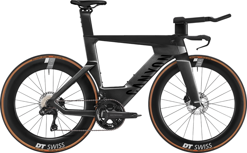 Canyon sl slx hotsell