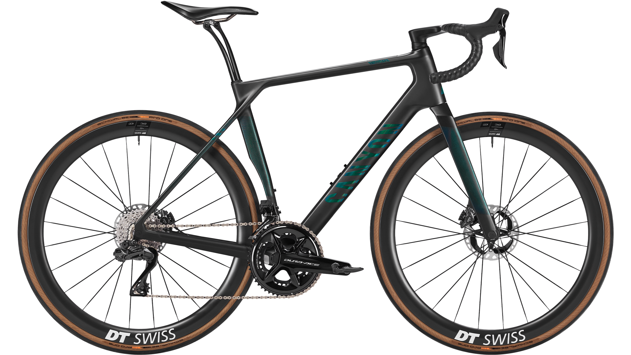 Canyon gravel frameset hot sale