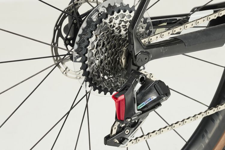 Inflite CF SLX 8 Inflite CF SLX 8