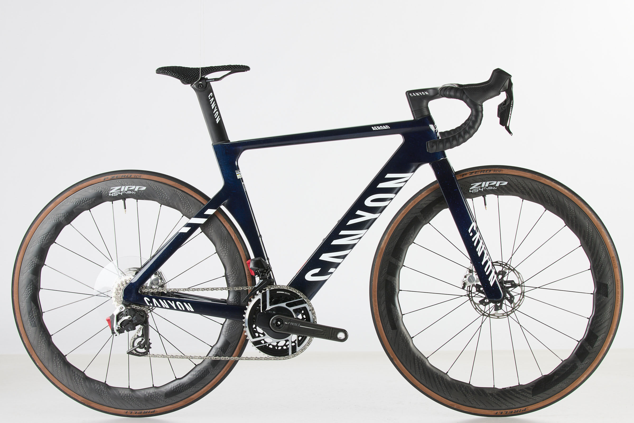 Canyon aeroad cfr hotsell