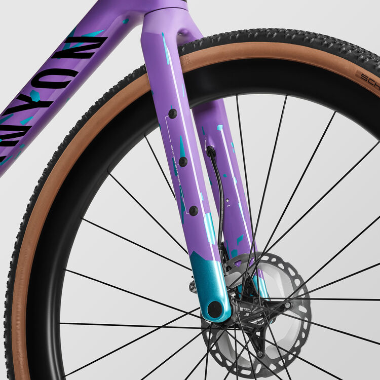 Grizl CF SLX 8 Di2 Grizl CF SLX 8 Di2