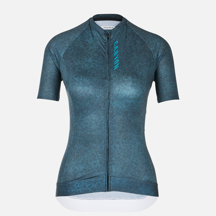 Canyon CORE Women's Cycling Jersey | CANYON HK