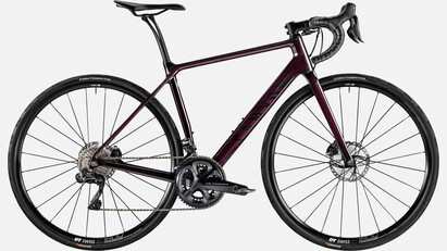 Endurace WMN CF SL Disc 8.0 Di2 Endurace WMN CF SL Disc 8.0 Di2