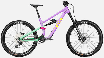 Torque 27.5 AL 5 Torque 27.5 AL 5
