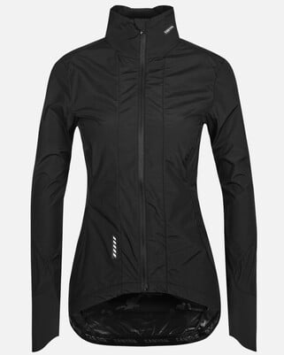 Canyon Women's Cycling Wind Jacket Race Fit Canyon Women's Cycling Wind Jacket Race Fit