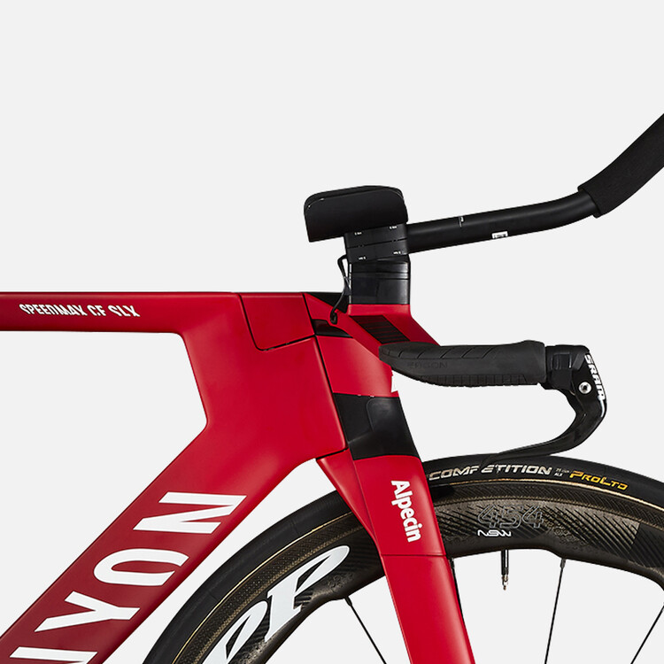 Speedmax CF SLX 9.0 Team Katusha TT Speedmax CF SLX 9.0 Team Katusha TT
