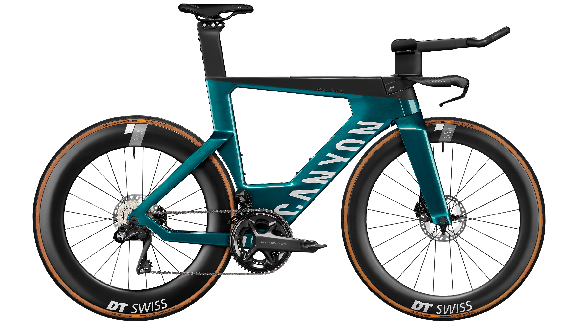 Canyon speed max best sale