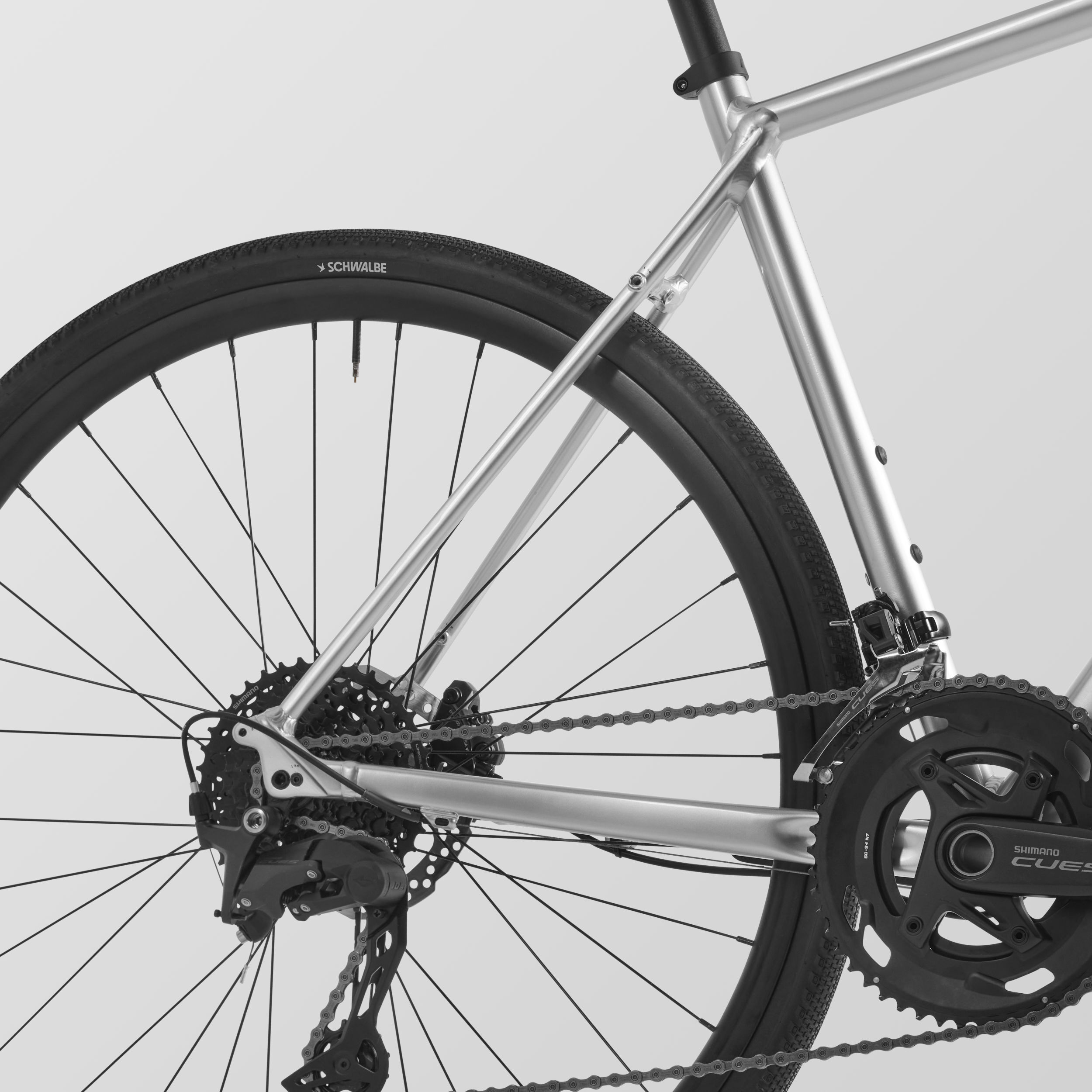 Endurace AllRoad