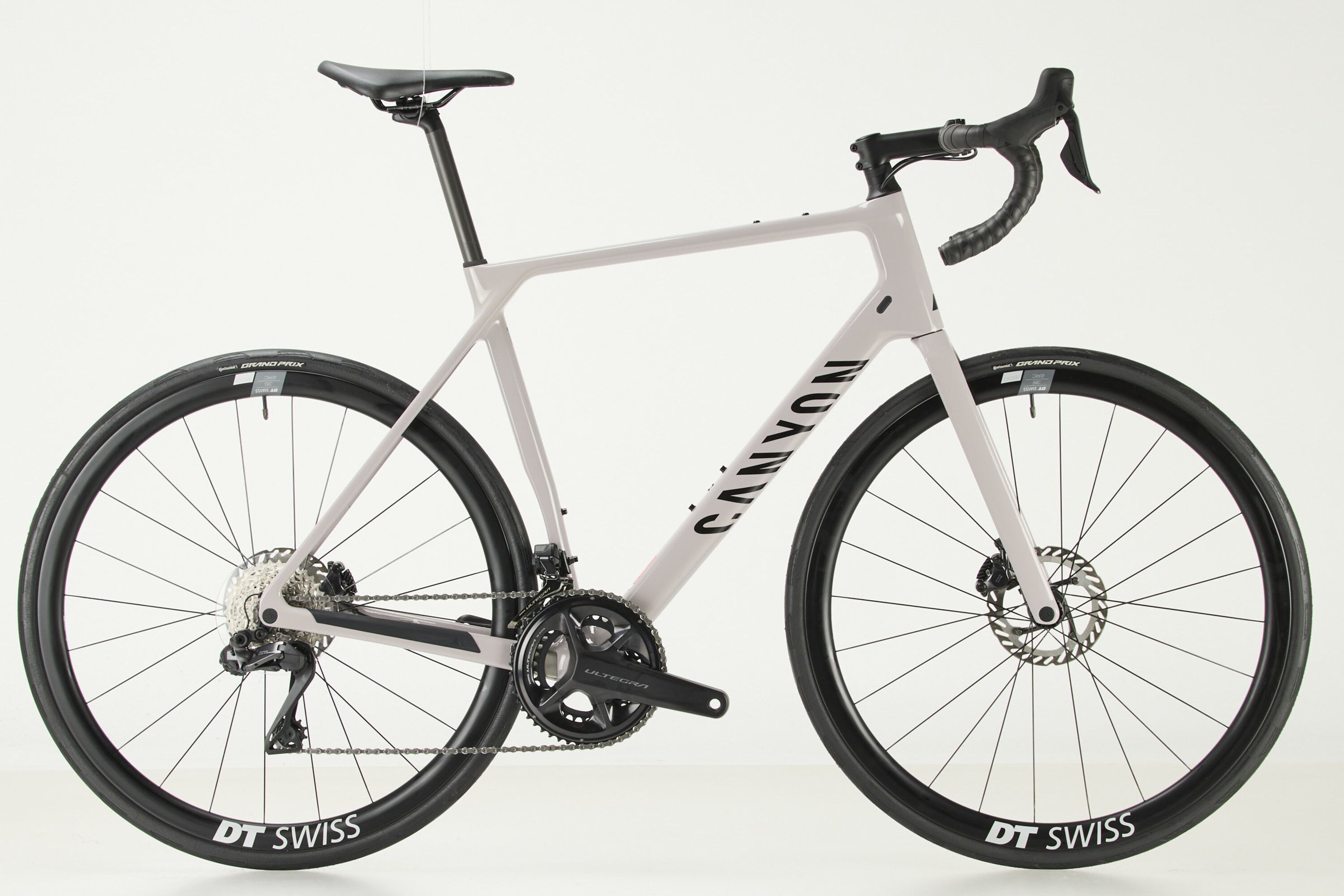 Used Endurace CF 8 Di2 | CANYON JP