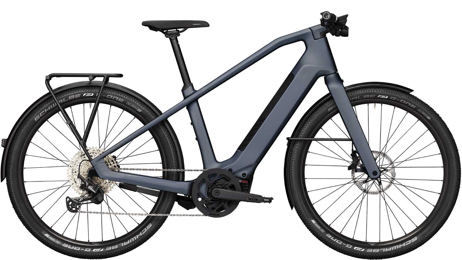 canyon precede on cf 8