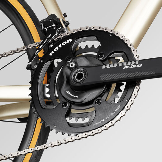 Ultimate CFR Disc Di2 Ultimate CFR Disc Di2