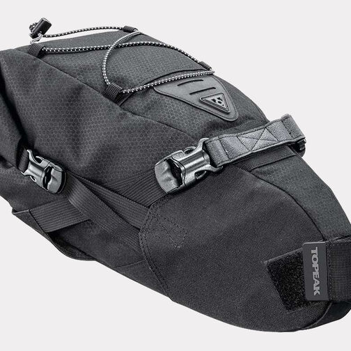 Topeak BackLoader 6L Bike Bag Topeak BackLoader 6L Bike Bag