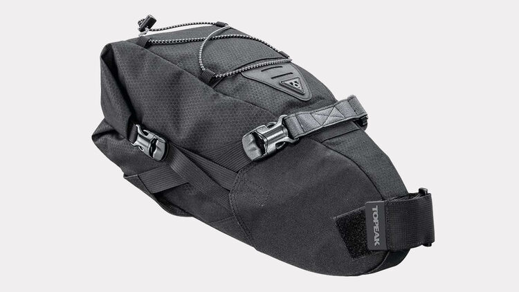 Topeak BackLoader 6L Bike Bag Topeak BackLoader 6L Bike Bag