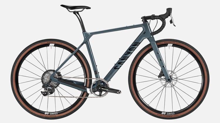 Grizl CF SL 8 AXS Grizl CF SL 8 AXS