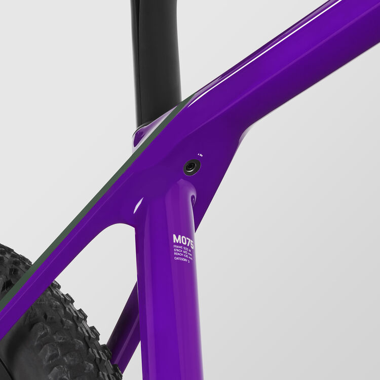 Exceed CF SLX CLLCTV Exceed CF SLX CLLCTV