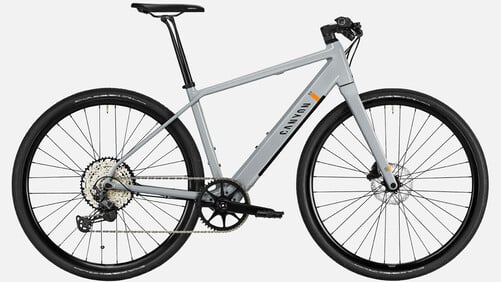 Roadlite:ONfly 7 Roadlite:ONfly 7