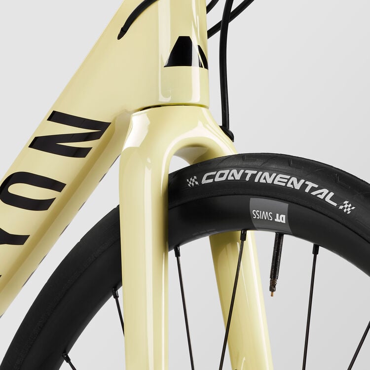 Endurace CF SL 7 Disc Endurace CF SL 7 Disc