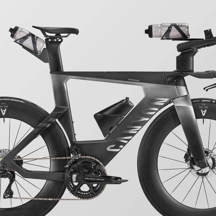 Speedmax CFR Di2 Speedmax CFR Di2