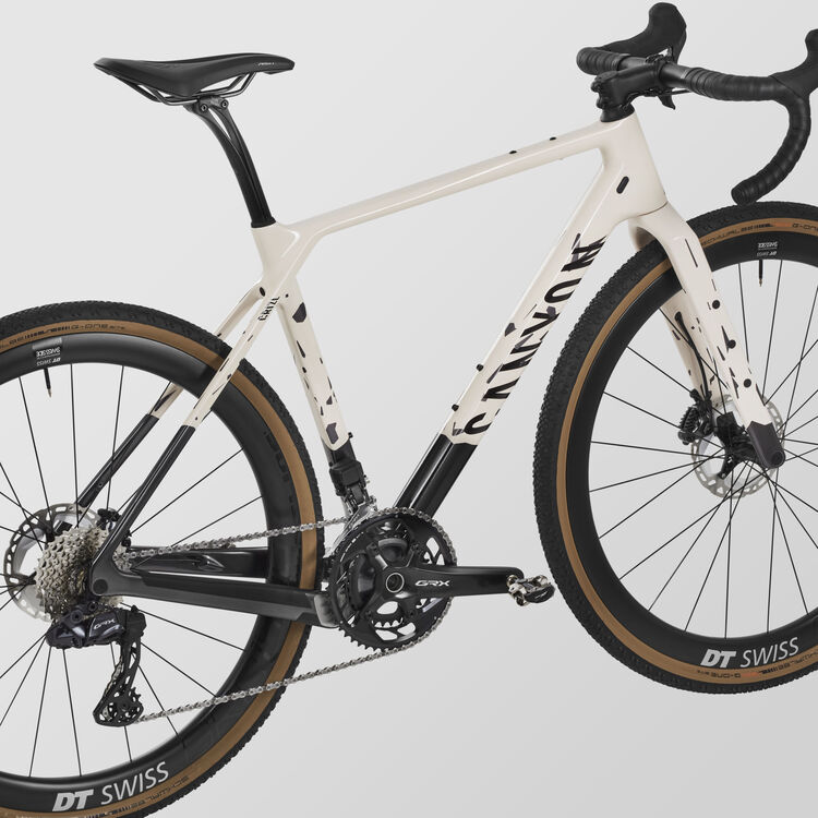 Grizl CF SLX 8 Di2 GRC Grizl CF SLX 8 Di2 GRC