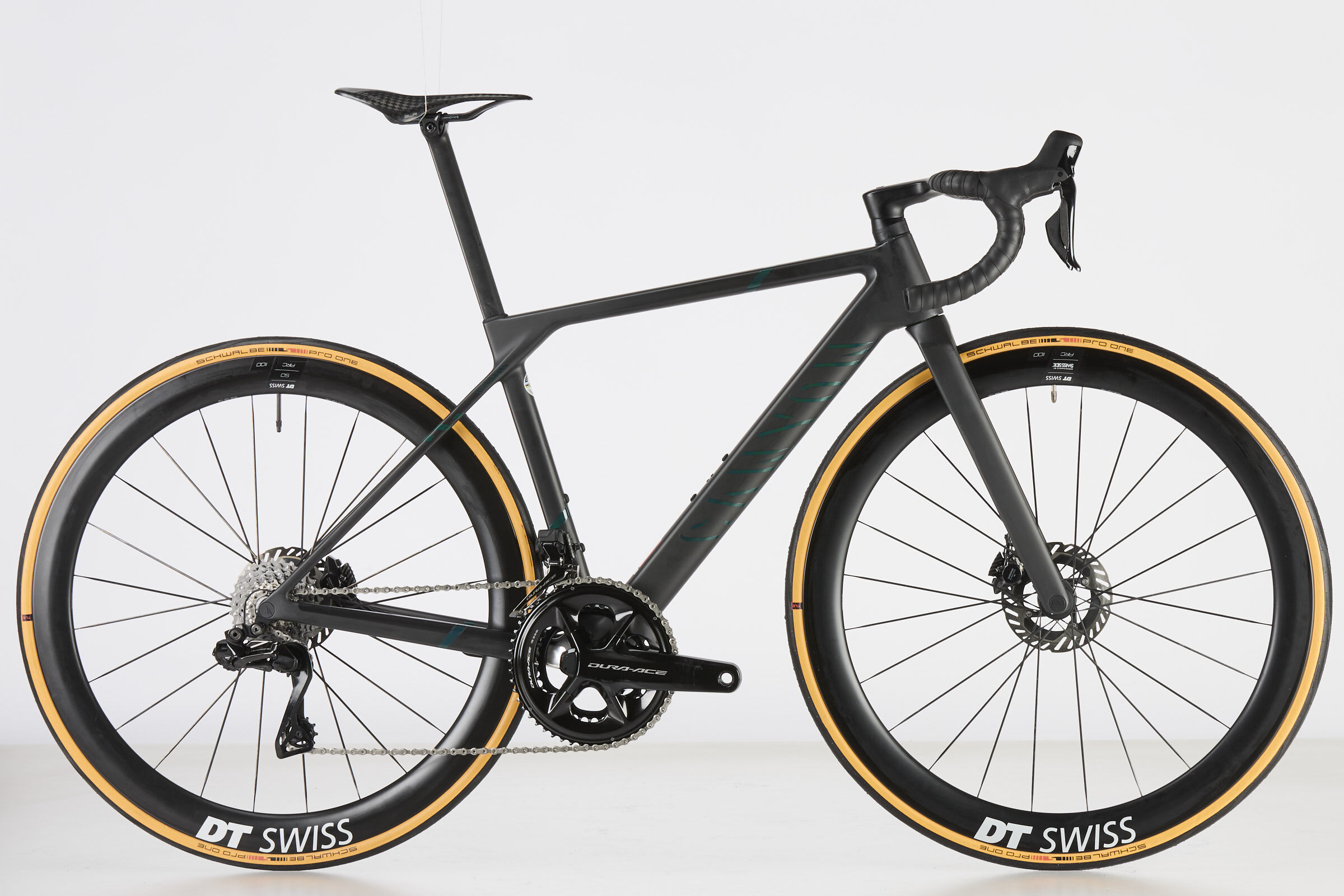 Used Ultimate CFR Di2 Aero CANYON CR