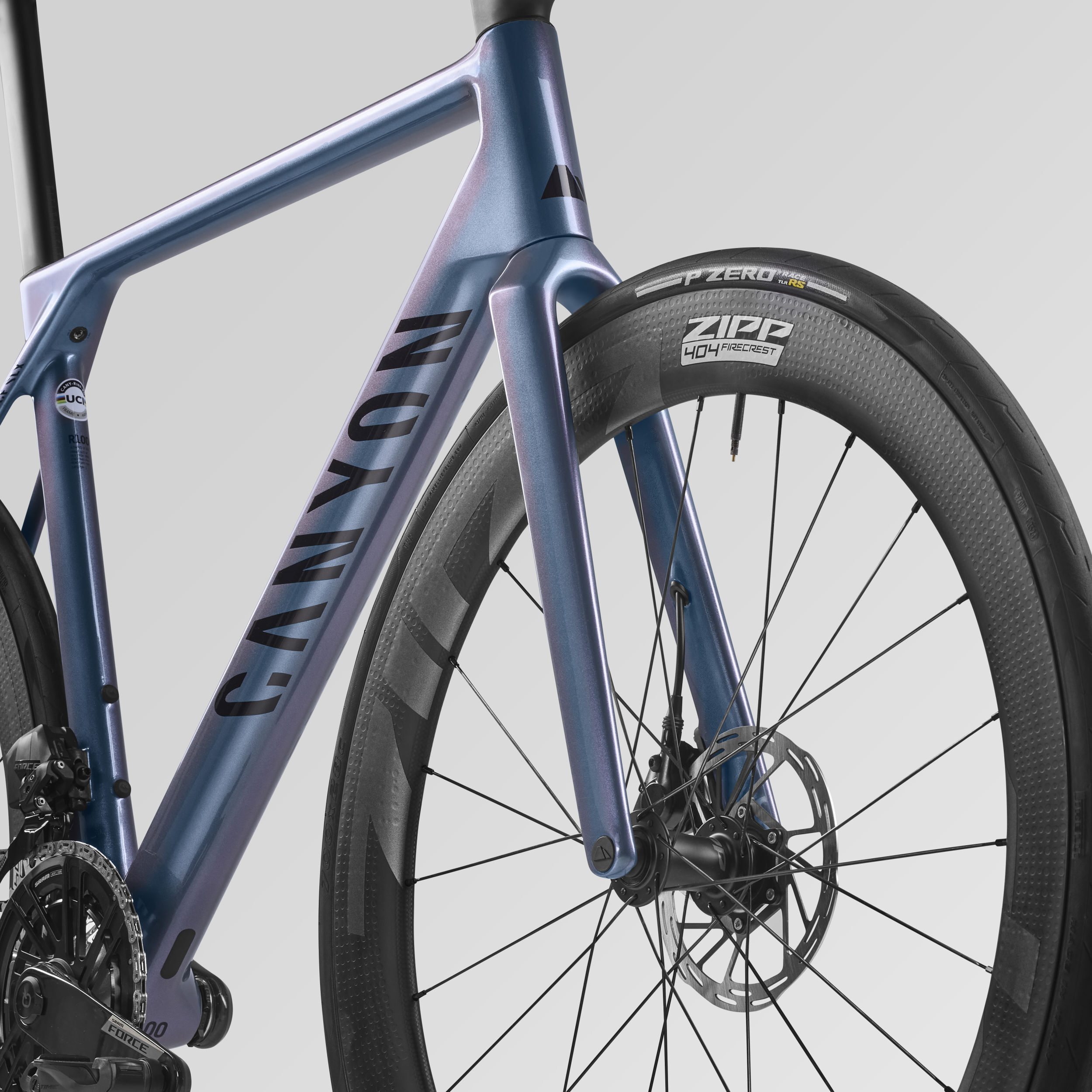 Ultimate CF SLX 8 AXS