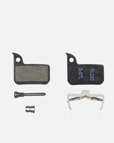 SRAM Organic Brake Pads for Red 22, Force 22, Rival 22, Apex, HRD