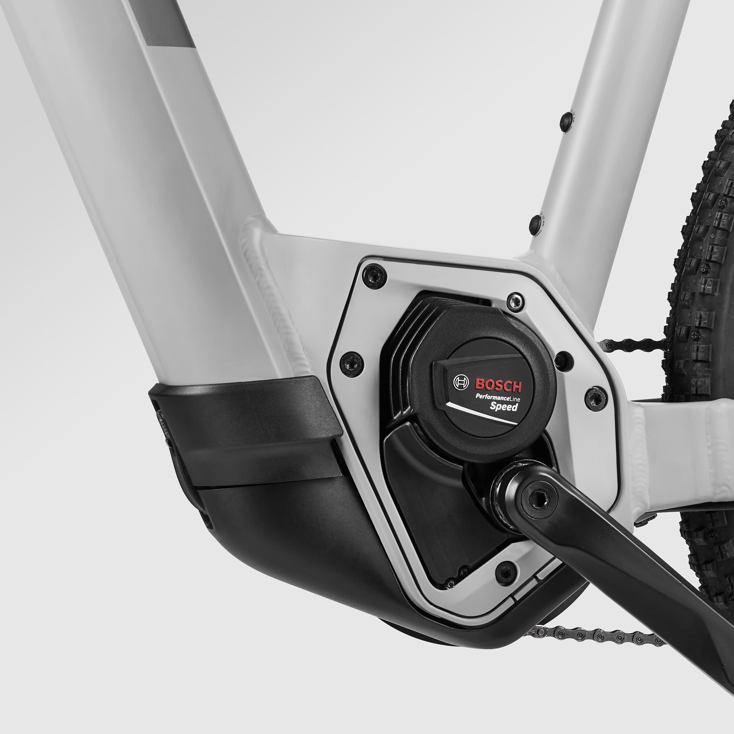 Pathlite:ON 4 SUV step-through