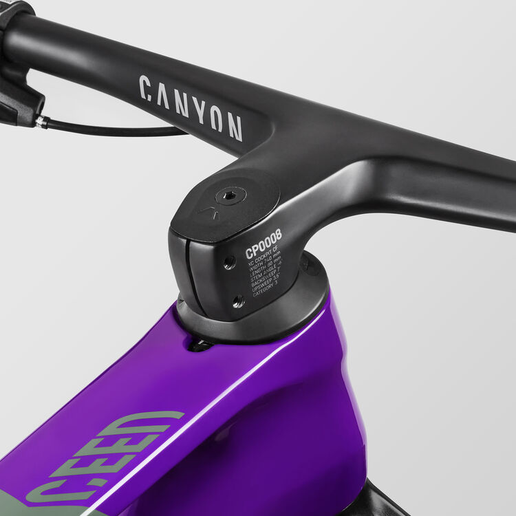 Exceed CF SLX CLLCTV Exceed CF SLX CLLCTV