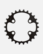 Shimano SLX FC-M7000 Chainring for 2-speed 26t