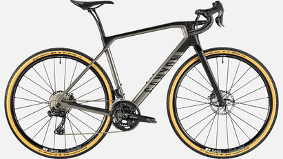 Grail CF SL 8.0 Di2 Grail CF SL 8.0 Di2