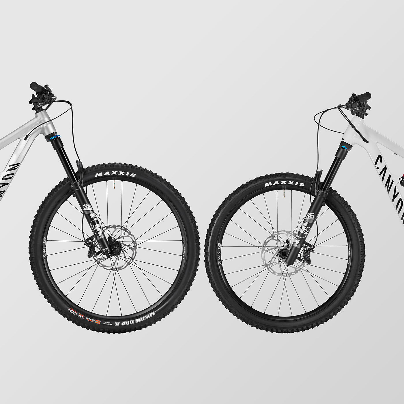 Canyon store spectral 6
