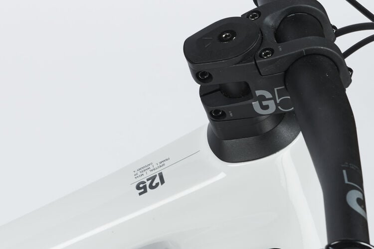 Spectral 125 CF 7 Spectral 125 CF 7