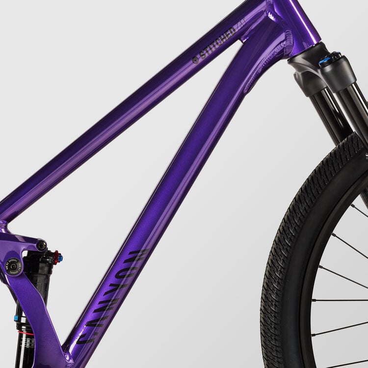 Stitched 720 Stitched 720