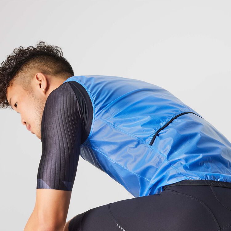 Canyon Men's Signature Pro Cycling Vest Canyon Men's Signature Pro Cycling Vest