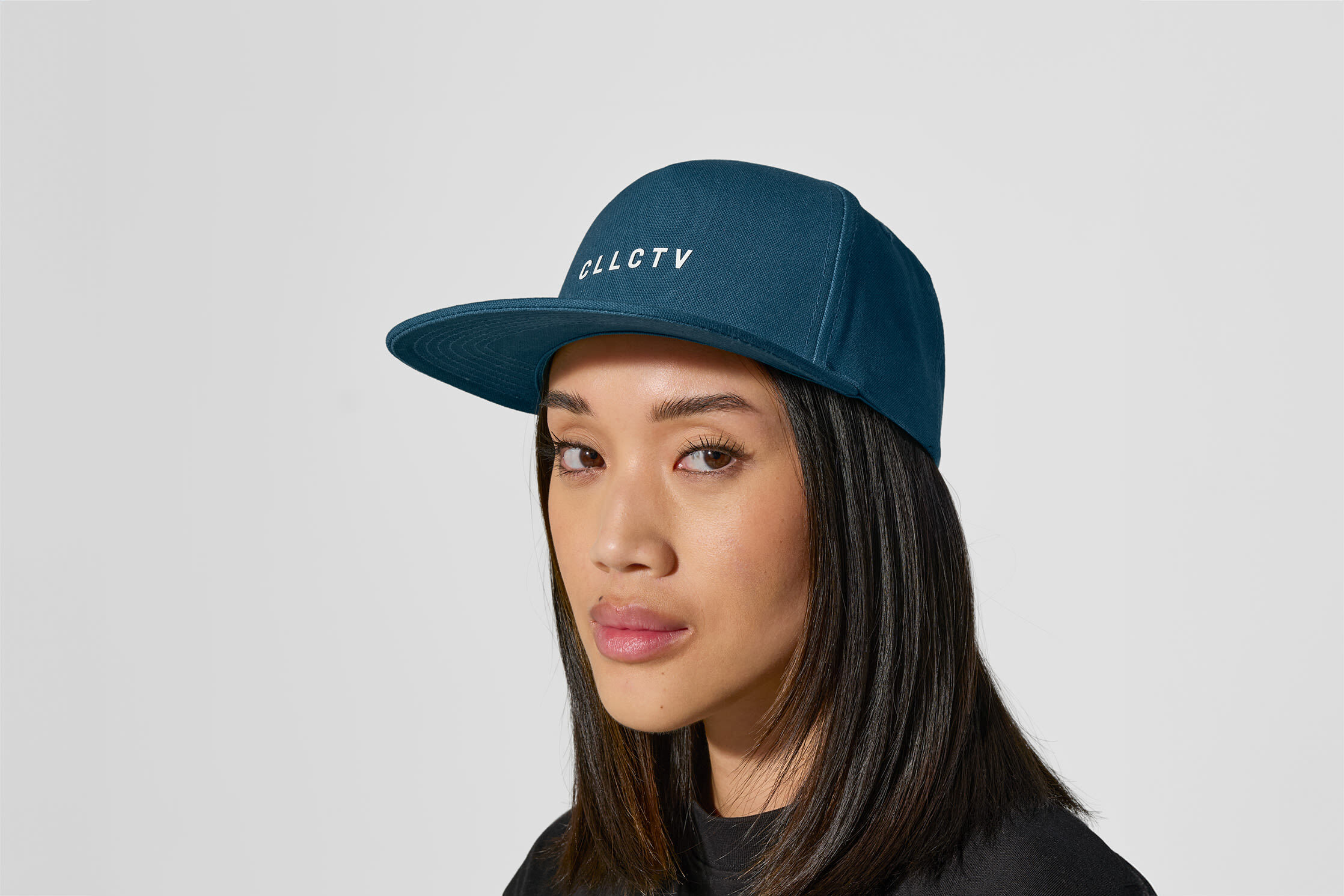 CLLCTV Core Snap Back