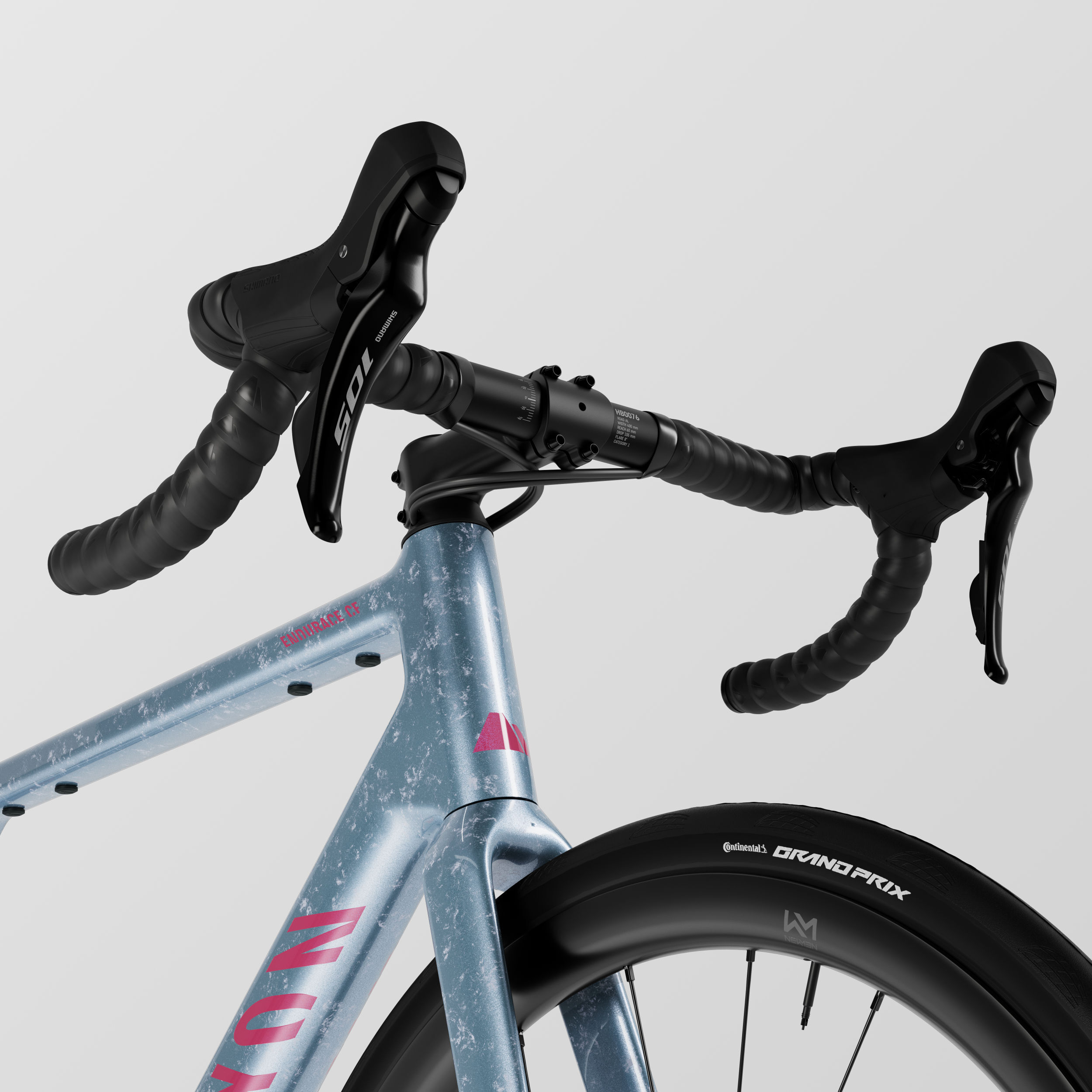 Endurace CF 7