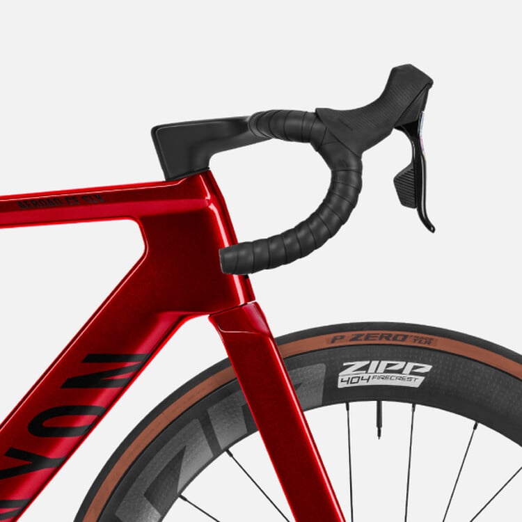 Aeroad CF SLX 8 AXS Aeroad CF SLX 8 AXS