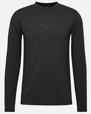 Canyon Drirelease Long Sleeve Shirt Canyon Drirelease Long Sleeve Shirt