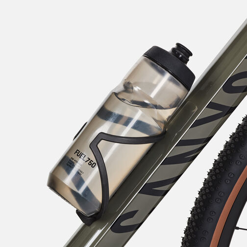 Canyon FUEL Water Bottle 750ml