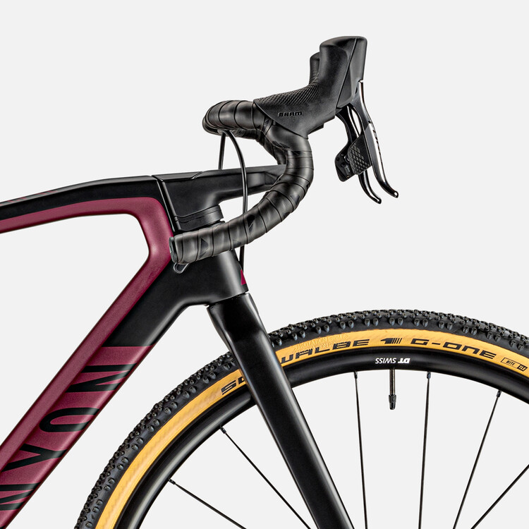 Grail WMN CF SL 8.0 eTap Grail WMN CF SL 8.0 eTap