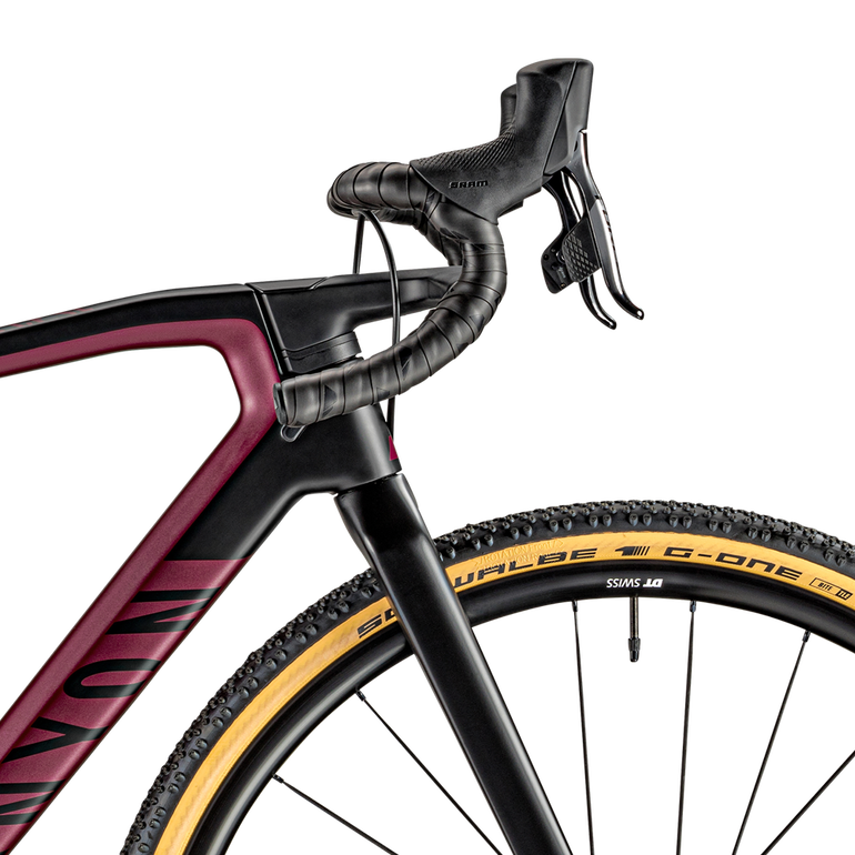 Canyon Grail WMN CF SL 8.0 eTap Canyon Grail WMN CF SL 8.0 eTap